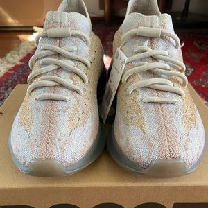 Yeezy Boost 380